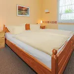 Apartman Haus Taddigshus *