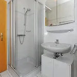 Haus Taddigshus Apartman Bensersiel