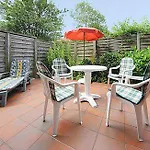 Haus Taddigshus Apartman *