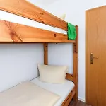 Apartman Haus Taddigshus *