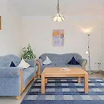 Apartman Haus Taddigshus Bensersiel