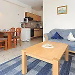Haus Taddigshus Bensersiel