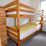 Haus Taddigshus * Bensersiel