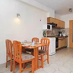 Apartman Haus Taddigshus