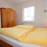 Apartman Haus Taddigshus *