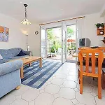 Haus Taddigshus Bensersiel