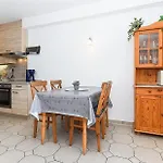Haus Taddigshus * Bensersiel