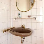 Haus Taddigshus Apartman *