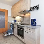 Apartman Haus Taddigshus *