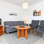 Haus Taddigshus Apartman Bensersiel