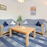 Haus Taddigshus * Bensersiel