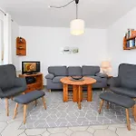 Haus Taddigshus Apartman