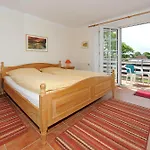Haus Taddigshus Apartman Bensersiel