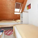 Apartman Haus Taddigshus