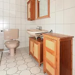 Haus Taddigshus Apartman Bensersiel