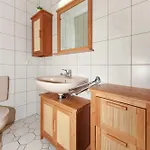 Apartman Haus Taddigshus Bensersiel