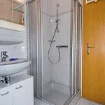 Apartman Haus Taddigshus Bensersiel