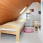 Haus Taddigshus Bensersiel