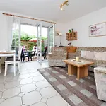 Haus Taddigshus Apartman Bensersiel