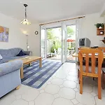 Haus Taddigshus * Bensersiel