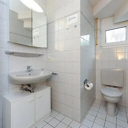 Haus Taddigshus דירה