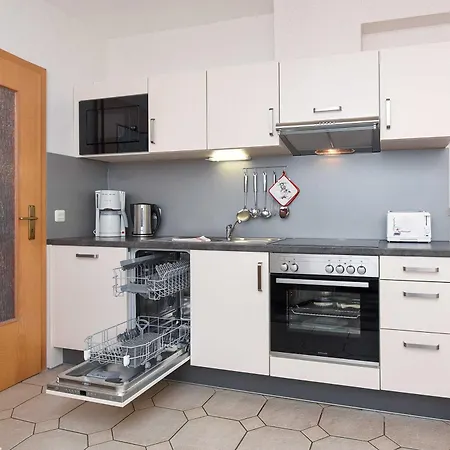 Apartment Haus Taddigshus