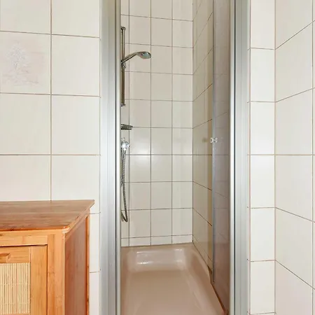 Haus Taddigshus * בנסרסיל