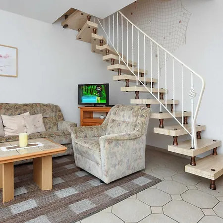 Haus Taddigshus Apartment *