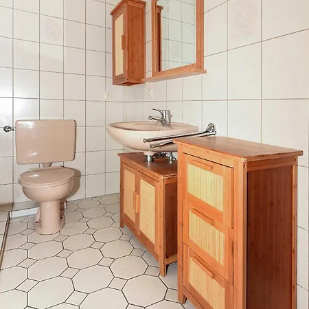 Haus Taddigshus דירה בנסרסיל
