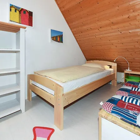 Apartment Haus Taddigshus