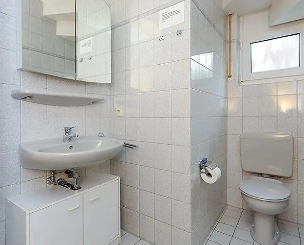 Haus Taddigshus Apartment