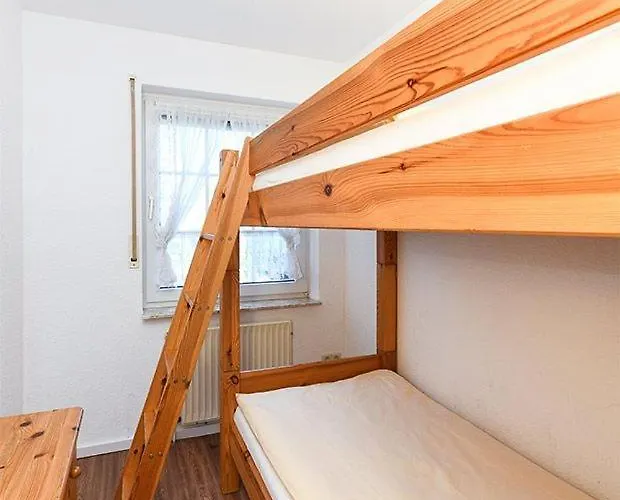 Appartement Haus Taddigshus