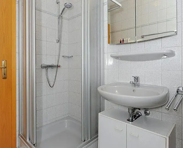Haus Taddigshus Apartment Bensersiel