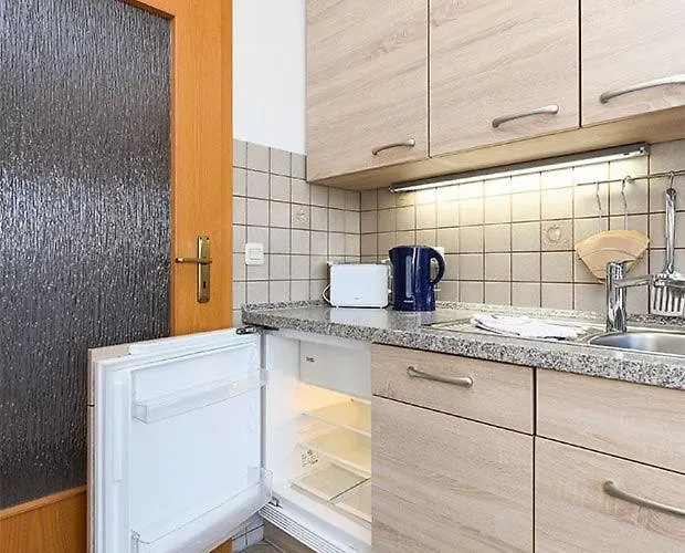 Haus Taddigshus Bensersiel