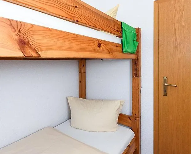 Appartement Haus Taddigshus *