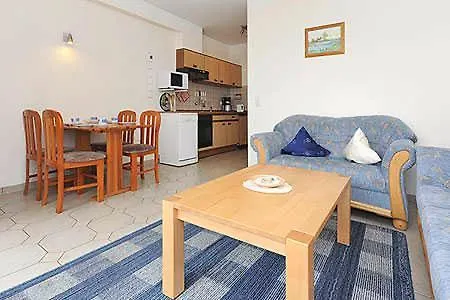 Haus Taddigshus Bensersiel