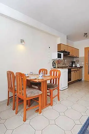 Apartment Haus Taddigshus