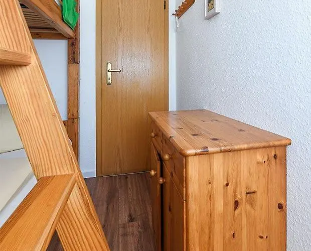 Haus Taddigshus Apartment *
