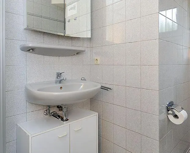 Haus Taddigshus Apartment Bensersiel