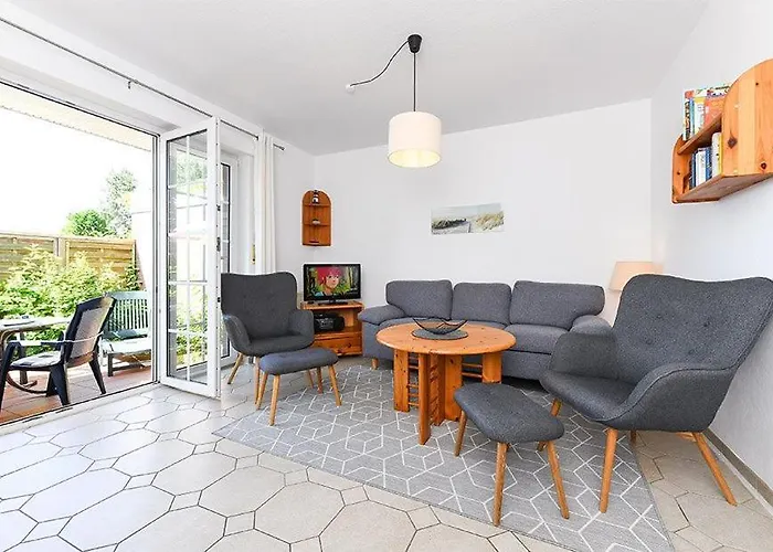 Haus Taddigshus *