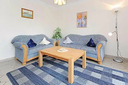 Haus Taddigshus * Bensersiel