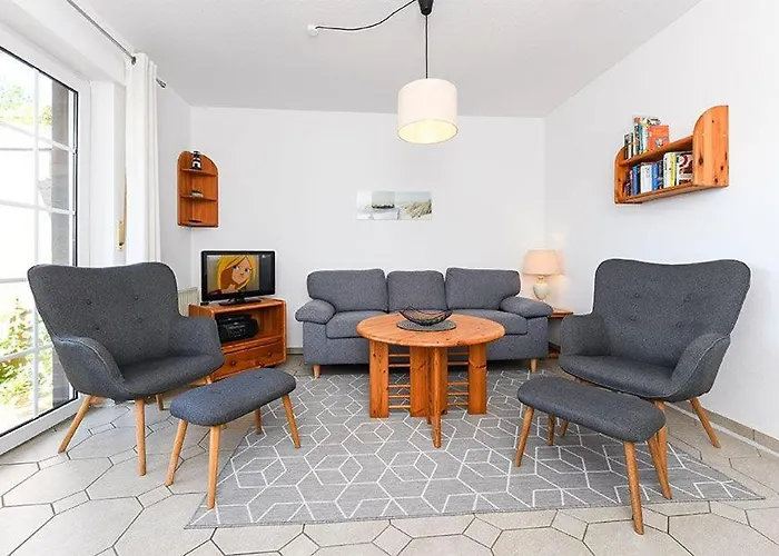 Haus Taddigshus Apartment