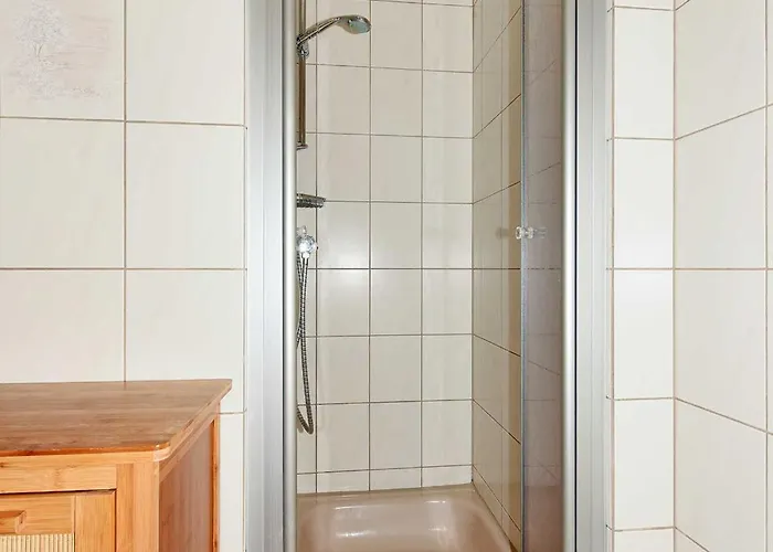Haus Taddigshus * Bensersiel