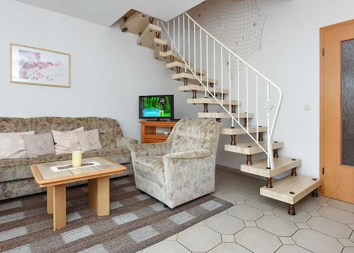 Haus Taddigshus Apartment *