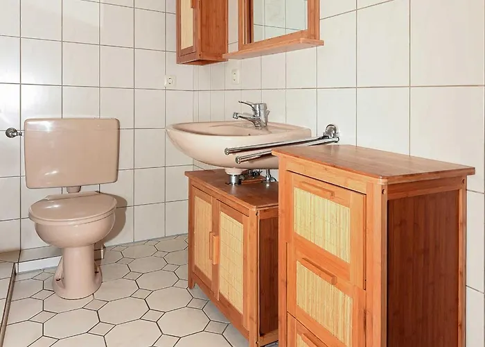 Haus Taddigshus Appartement Bensersiel
