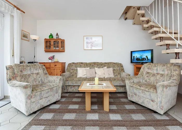 Haus Taddigshus *