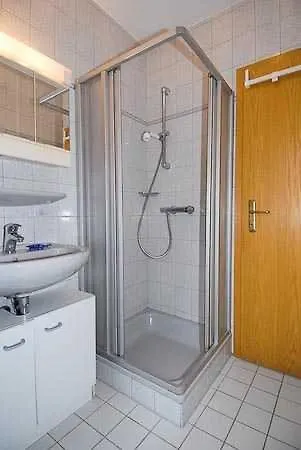Appartement Haus Taddigshus Bensersiel