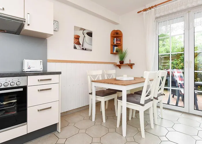 Haus Taddigshus